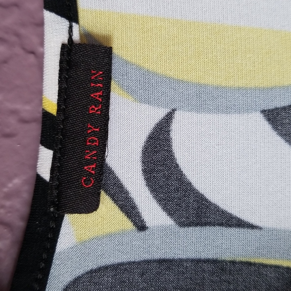 Candy Rain Dress - Picture 6 of 14